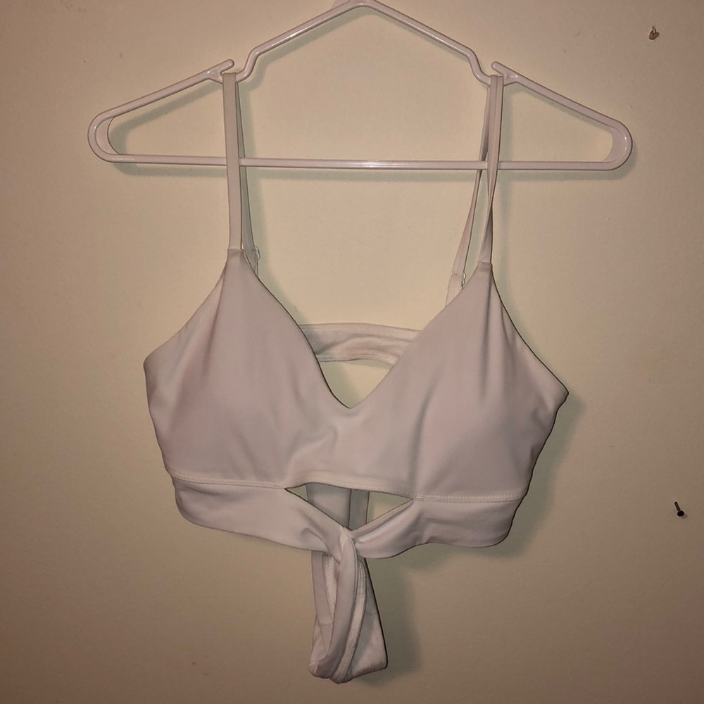 Lululemon Sports Top/Bra